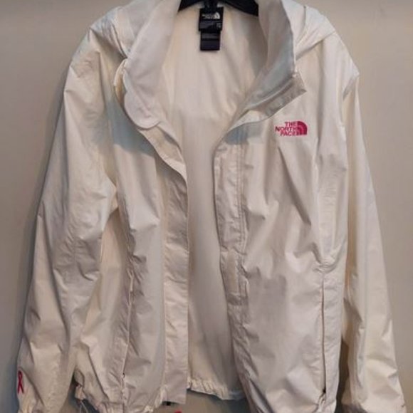 North Face windbreaker - Picture 4 of 9